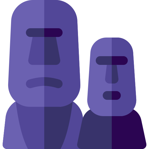 Moai Emoji Images - Free Download on Freepik