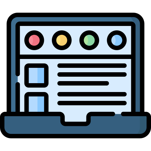 Timeline free icon Timeline free icon