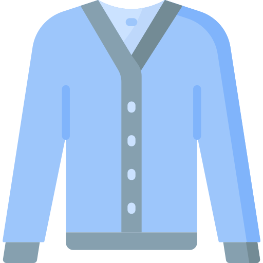 strickjacke kostenlos Icon strickjacke kostenlos Icon