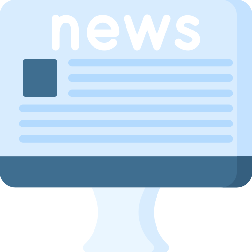 zeitung kostenlos Icon zeitung kostenlos Icon