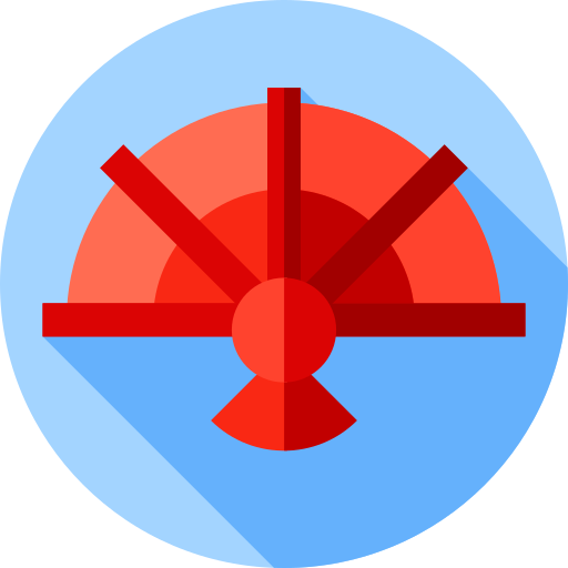 Sensu Free Icon