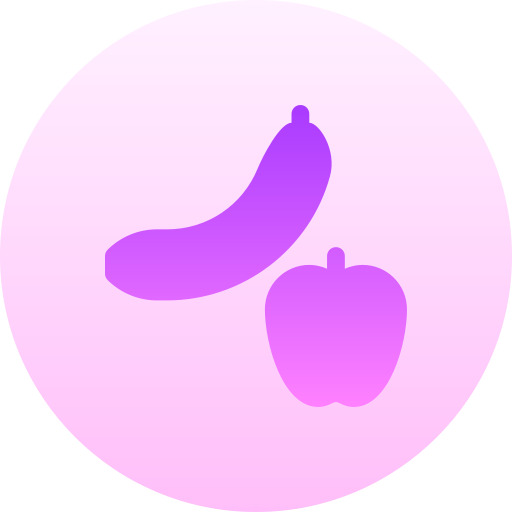 frutas icono gratis