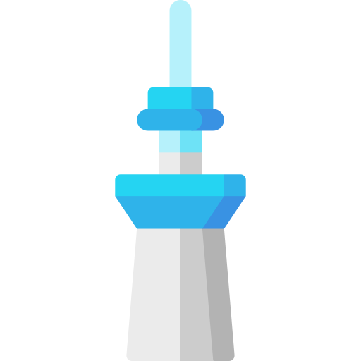 tokyo skytree icono gratis