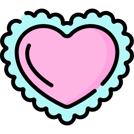 심장 무료 아이콘