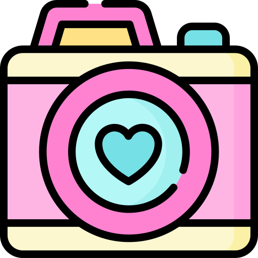 사진기 무료 아이콘