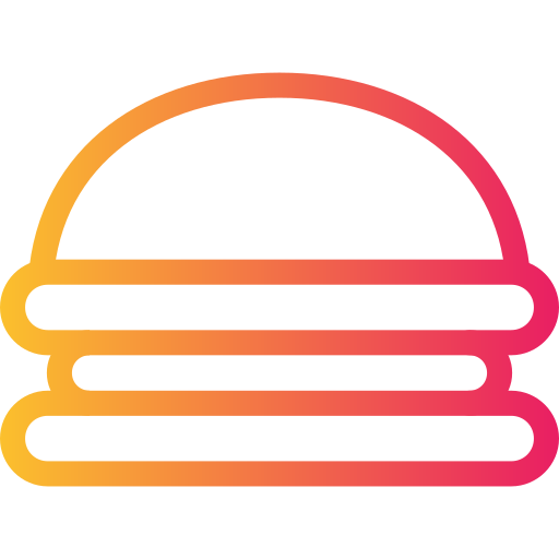 hamburguesa icono gratis