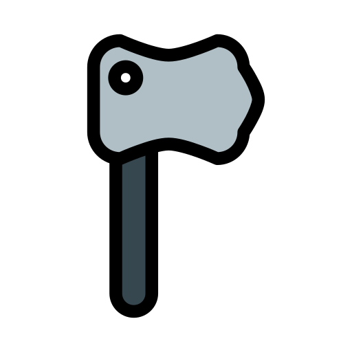 Axe free icon