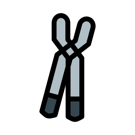 alicates icono gratis