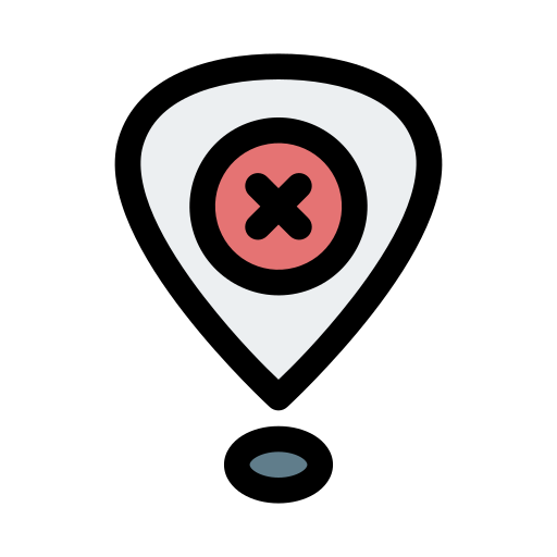 Pin free icon Pin free icon