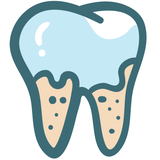 dental kostenlos Icon