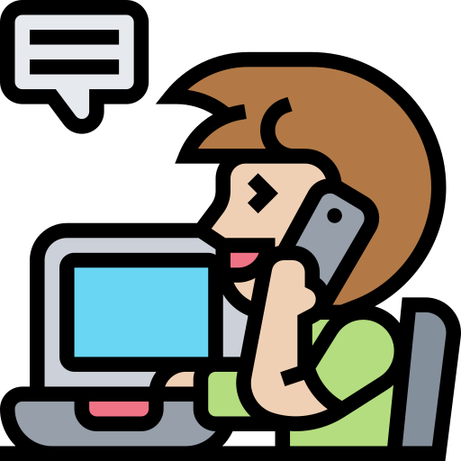 kommunikation kostenlos Icon