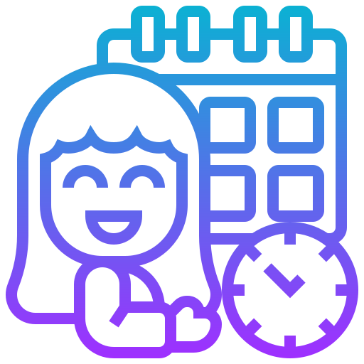 Календарь бесплатно иконка