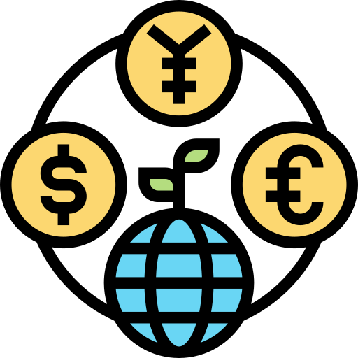 investition kostenlos Icon investition kostenlos Icon