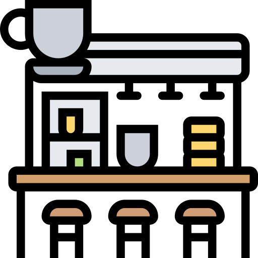 café Icône gratuit