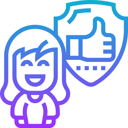 zuverlässig kostenlos Icon zuverlässig kostenlos Icon