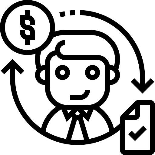 louer Icône gratuit louer Icône gratuit