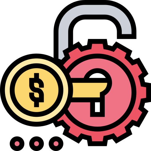 oportunidad icono gratis