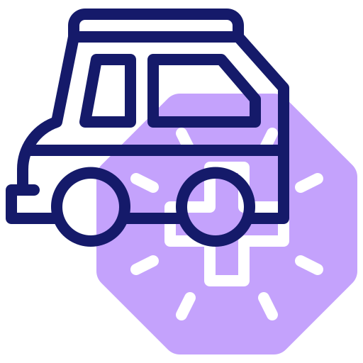 krankenwagen kostenlos Icon krankenwagen kostenlos Icon