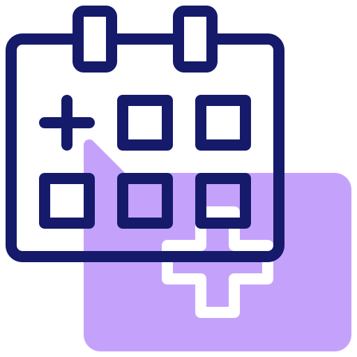 calendario icono gratis