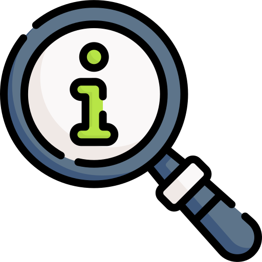 information kostenlos Icon
