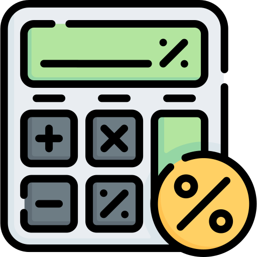 calculador icono gratis