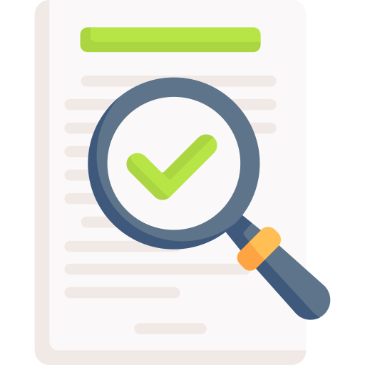 Proofreading free icon Proofreading free icon