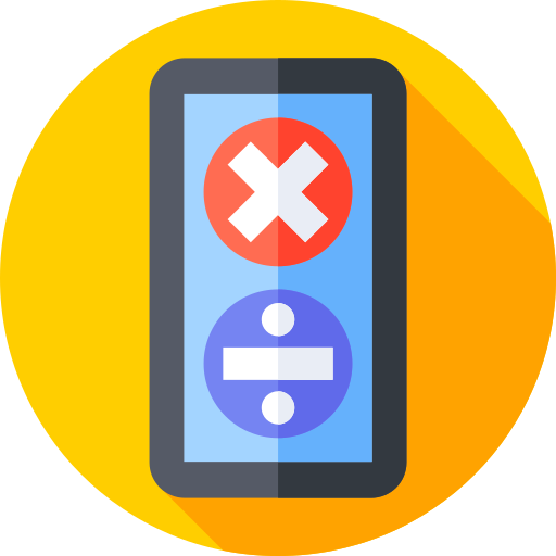 calculadora icono gratis