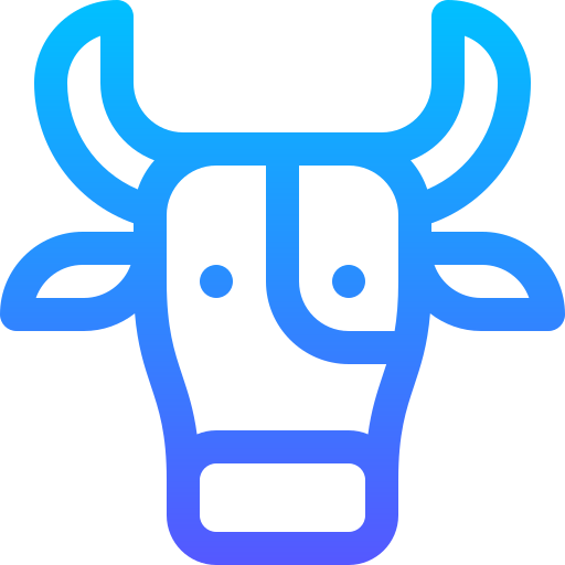 소 무료 아이콘 소 무료 아이콘