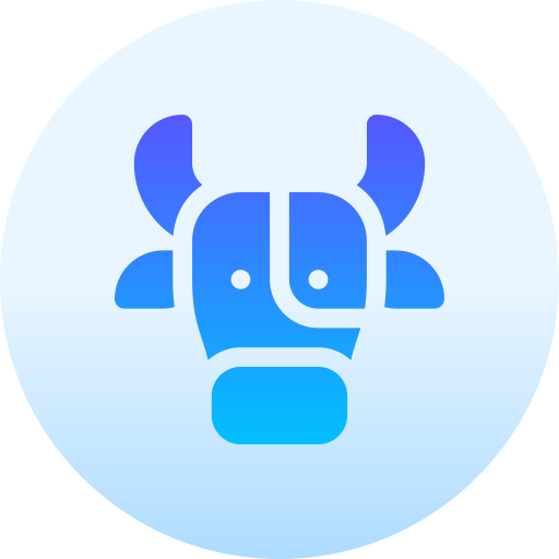 소 무료 아이콘 소 무료 아이콘