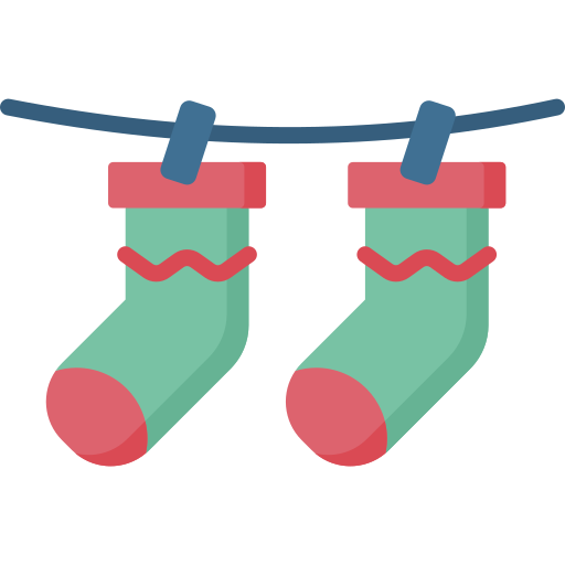 Socks free icon Socks free icon