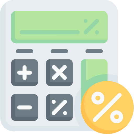 calculador icono gratis