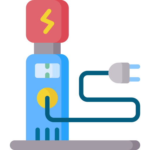 ladestation kostenlos Icon ladestation kostenlos Icon
