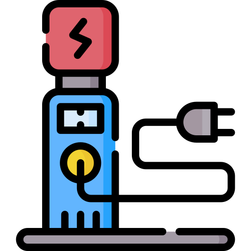 ladestation kostenlos Icon ladestation kostenlos Icon