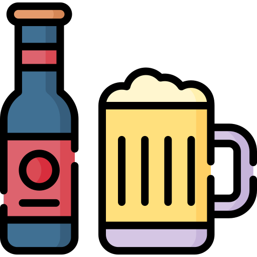 bier kostenlos Icon