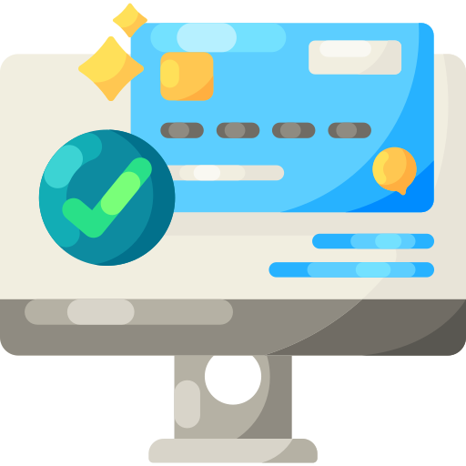 onlinebezahlung kostenlos Icon onlinebezahlung kostenlos Icon