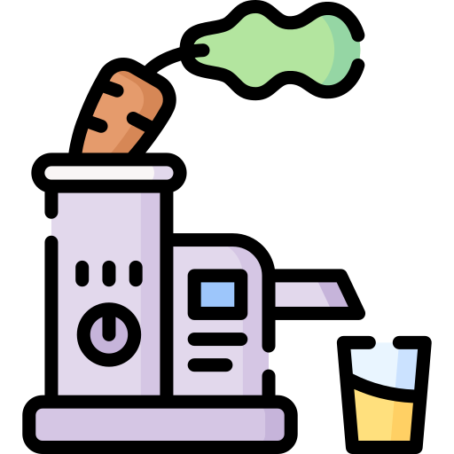 Juice free icon