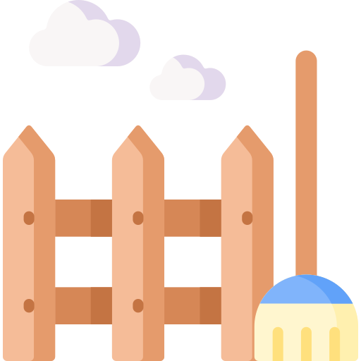 Yard free icon