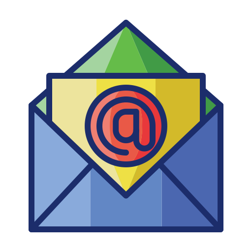 Email free icon