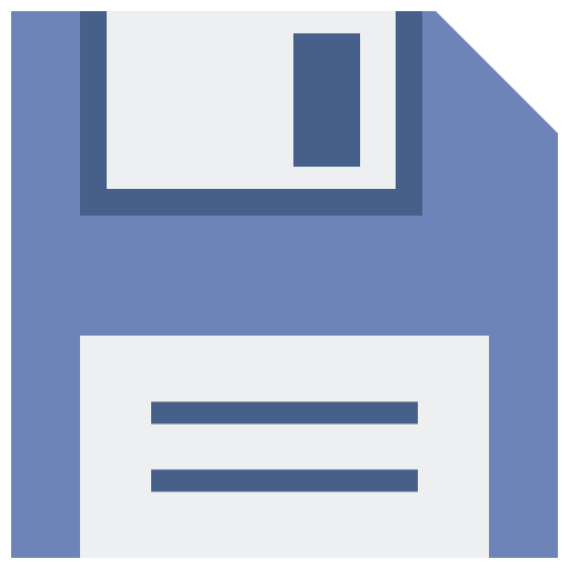 Save free icon