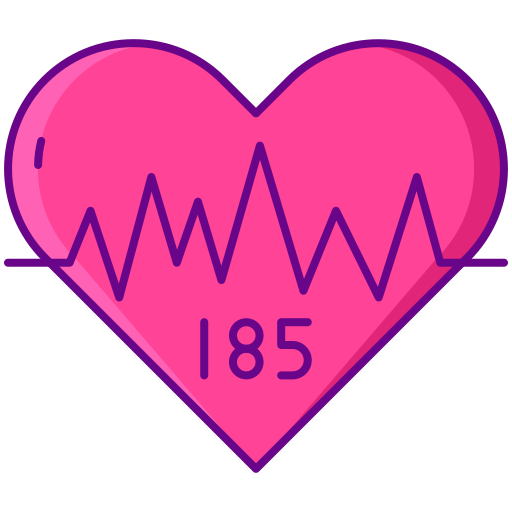 cardio Icône gratuit cardio Icône gratuit