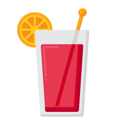 bloody mary icono gratis