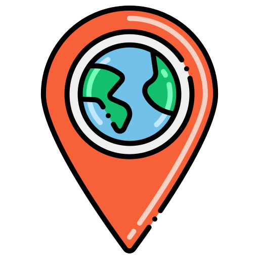 broche de localisation Icône gratuit broche de localisation Icône gratuit