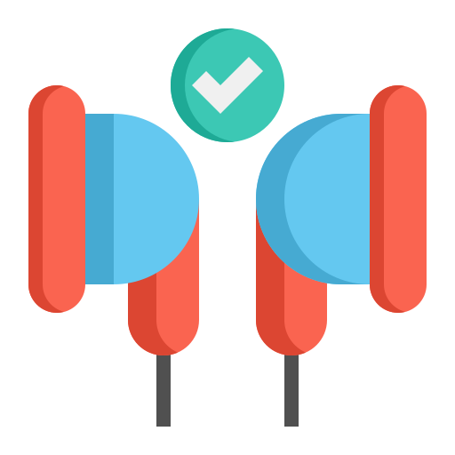 Наушники бесплатно иконка