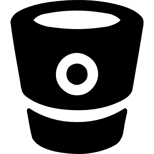 bitbucket logo