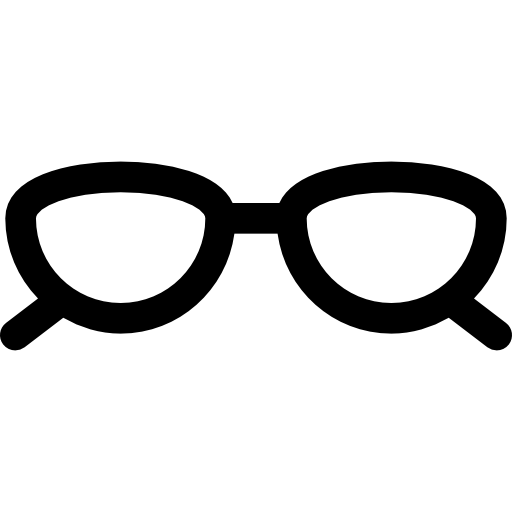 Glasses icon