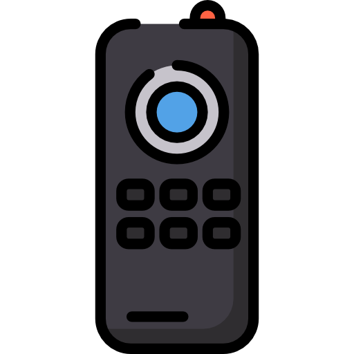 controlador de tv grátis ícone controlador de tv grátis ícone