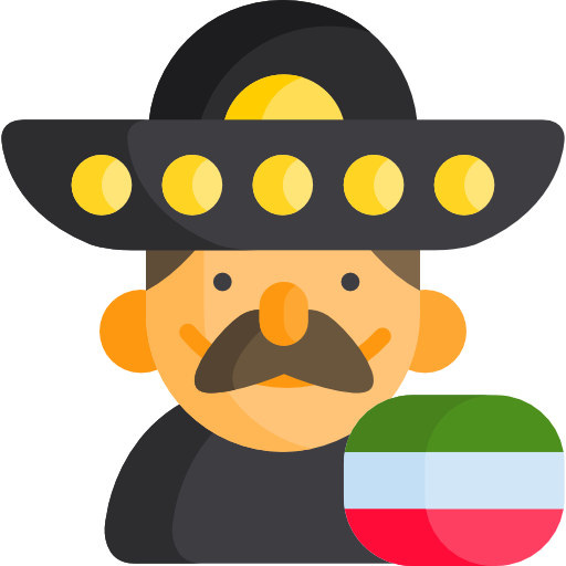 mariachi Icône gratuit mariachi Icône gratuit