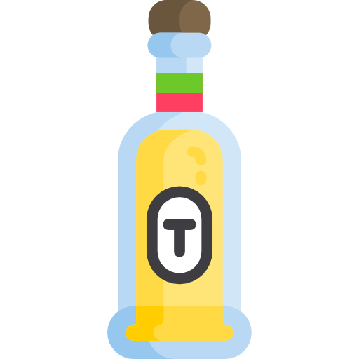 Tequila free icon Tequila free icon