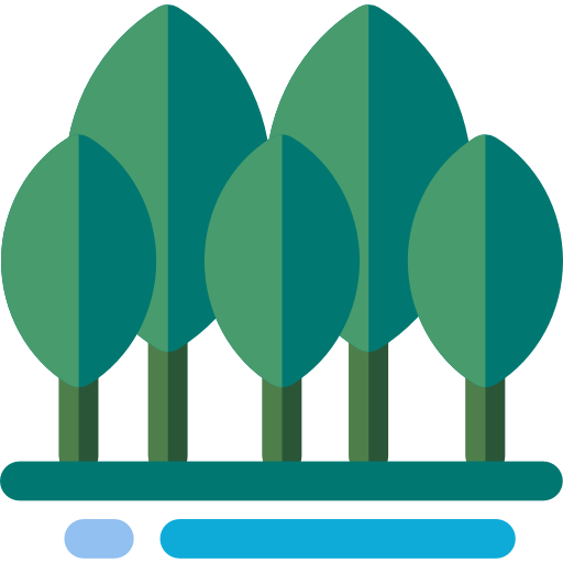 wald kostenlos Icon