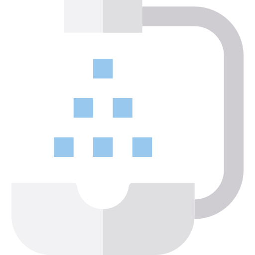 eau Icône gratuit